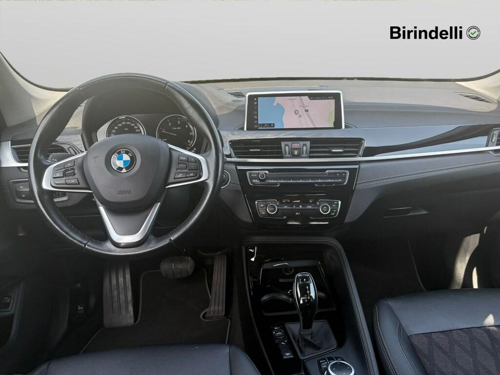 BMW X1 xdrive18d xLine Plus auto