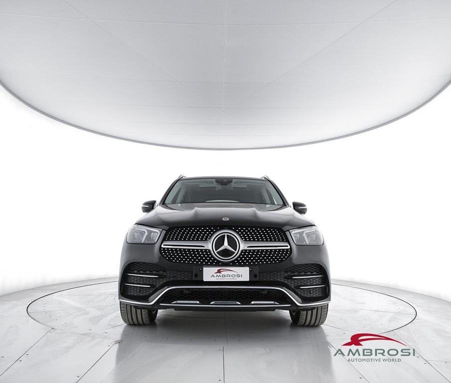 Mercedes GLE 300 d mild hybrid Premium Plus 4matic auto