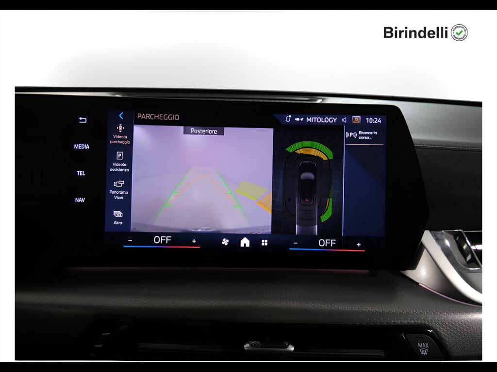 BMW X2 sdrive 18d MSport auto