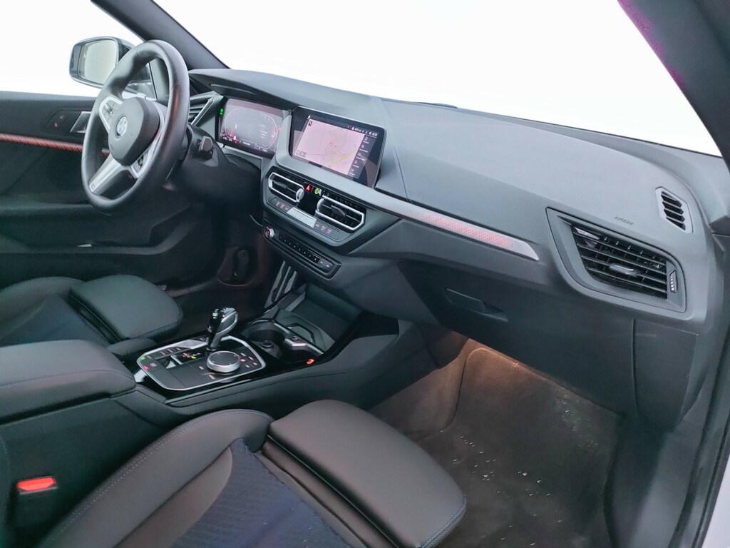BMW Serie 2 220d Gran Coupe Msport auto