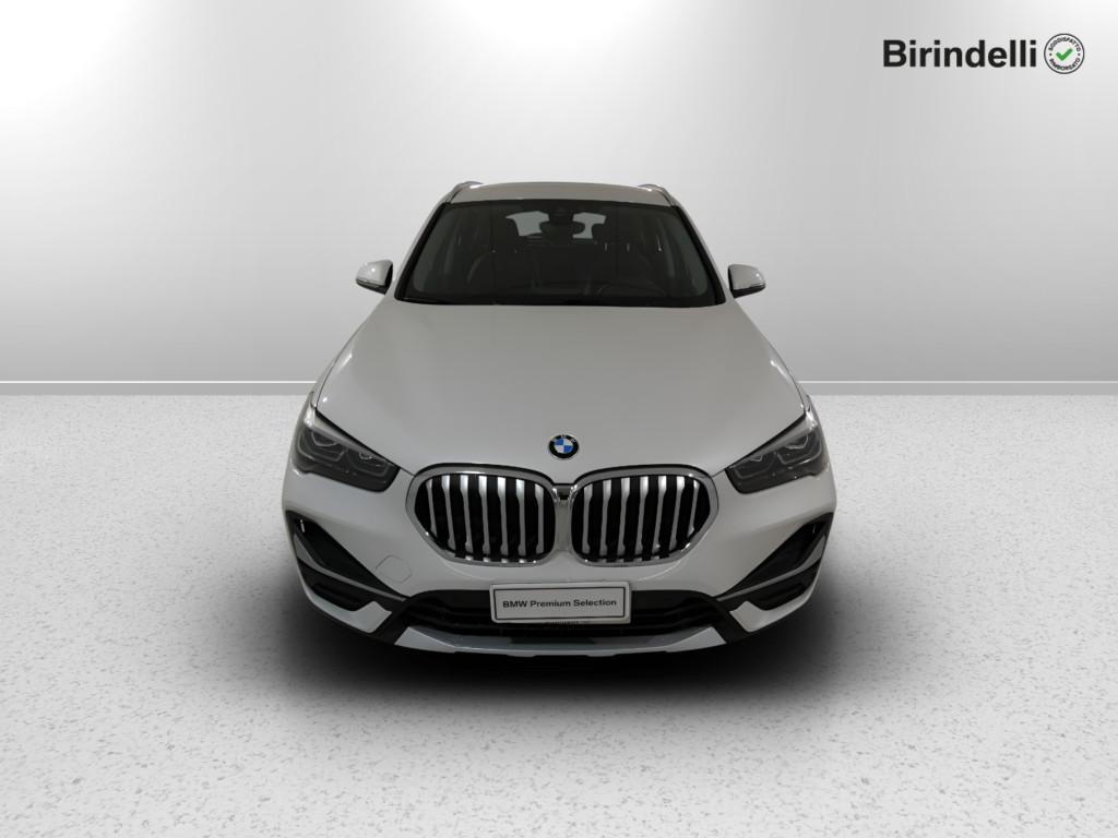 BMW X1 xdrive18d xLine auto