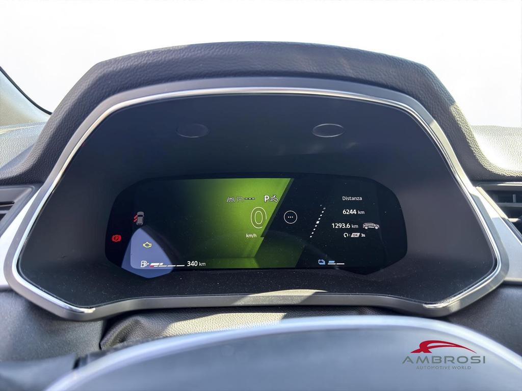Renault Symbioz 1.6 E-Tech full hybrid Evolution 145cv auto