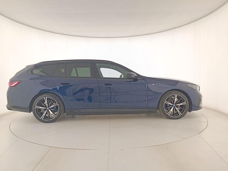 BMW Serie 5 530e Touring xdrive M Sport Pro auto