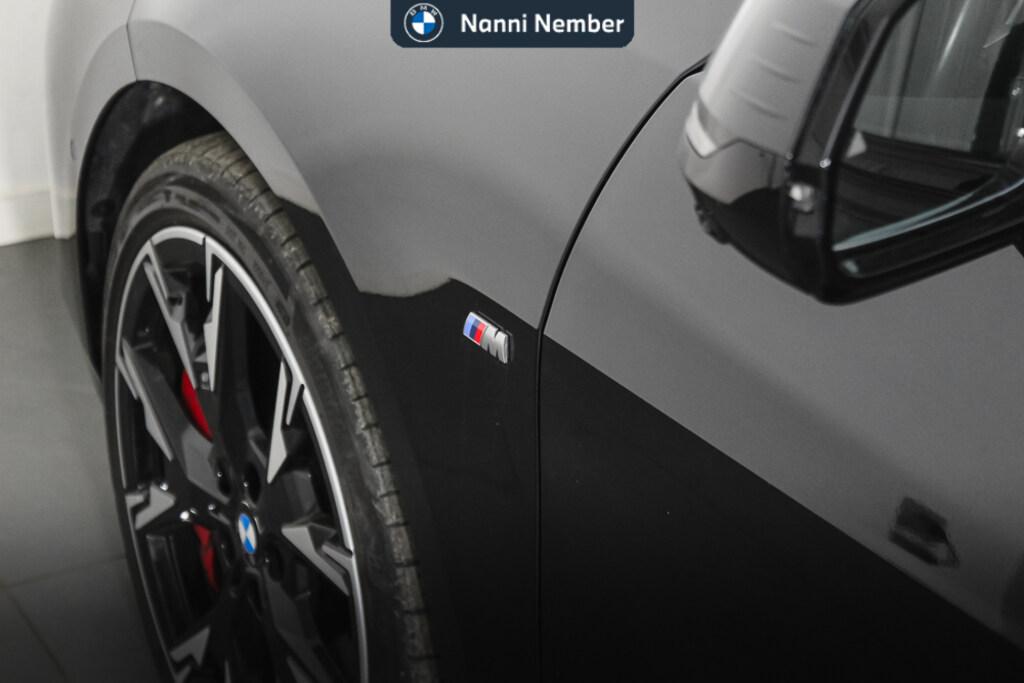 BMW Serie 1 118d MSport Pro auto