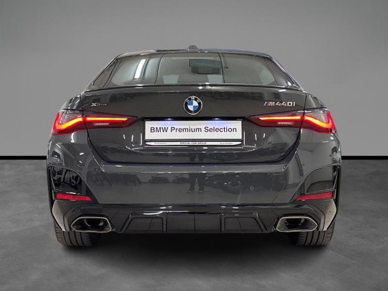 BMW Serie 4 M M440i Gran Coupe mhev 48V xdrive auto
