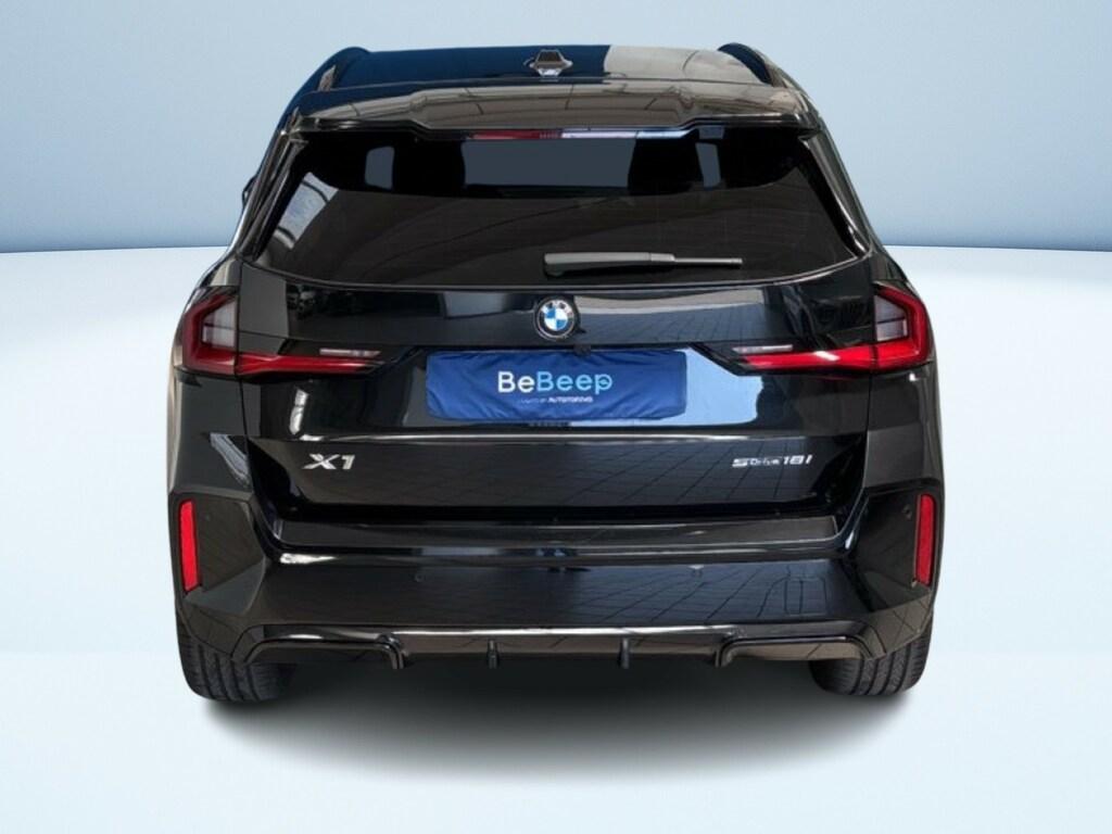 BMW X1 sdrive18i MSport Edition Balance auto