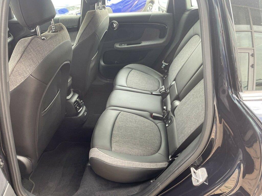 Mini Cooper D Countryman 2.0 TwinPower Turbo Cooper D Hype Steptronic