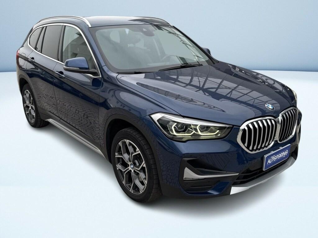 BMW X1 sdrive18d xLine Plus auto