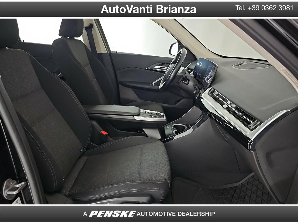 BMW X1 sdrive18d X-Line auto