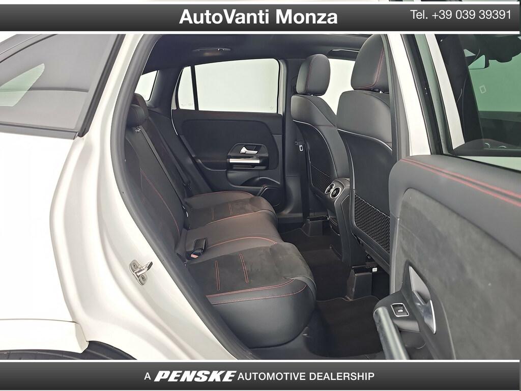 Mercedes GLA 200 AMG Line Premium auto