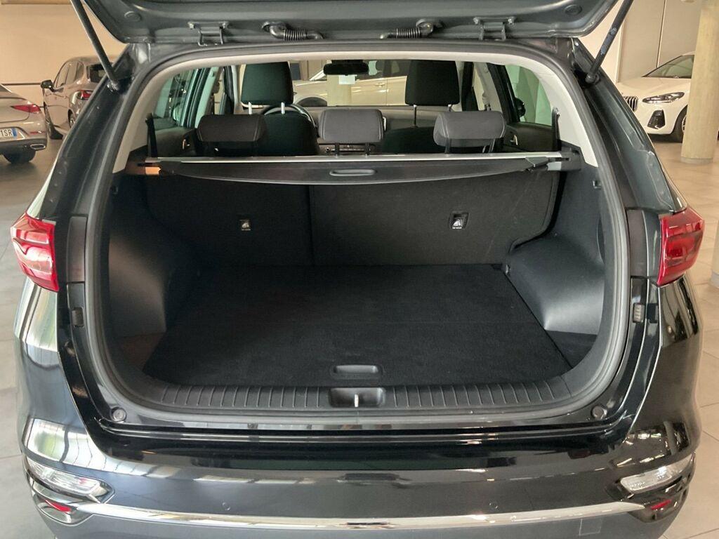 Kia Sportage 1.6 t-gdi Energy Adas Pack Plus awd 177cv dct7