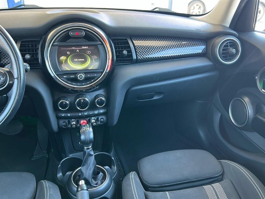 Mini Cooper S 2.0 Cooper S Auto