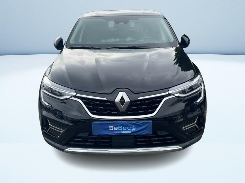 Renault Arkana 1.6 hybrid Intens E-Tech 145cv