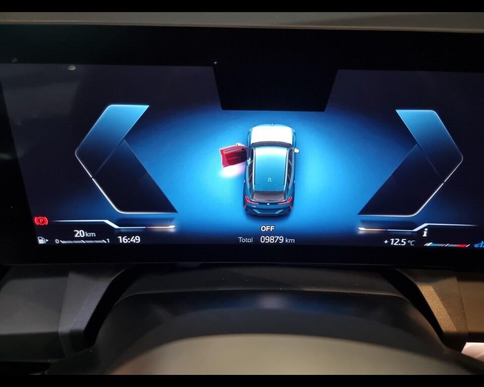 BMW X3 xdrive20d MSport auto