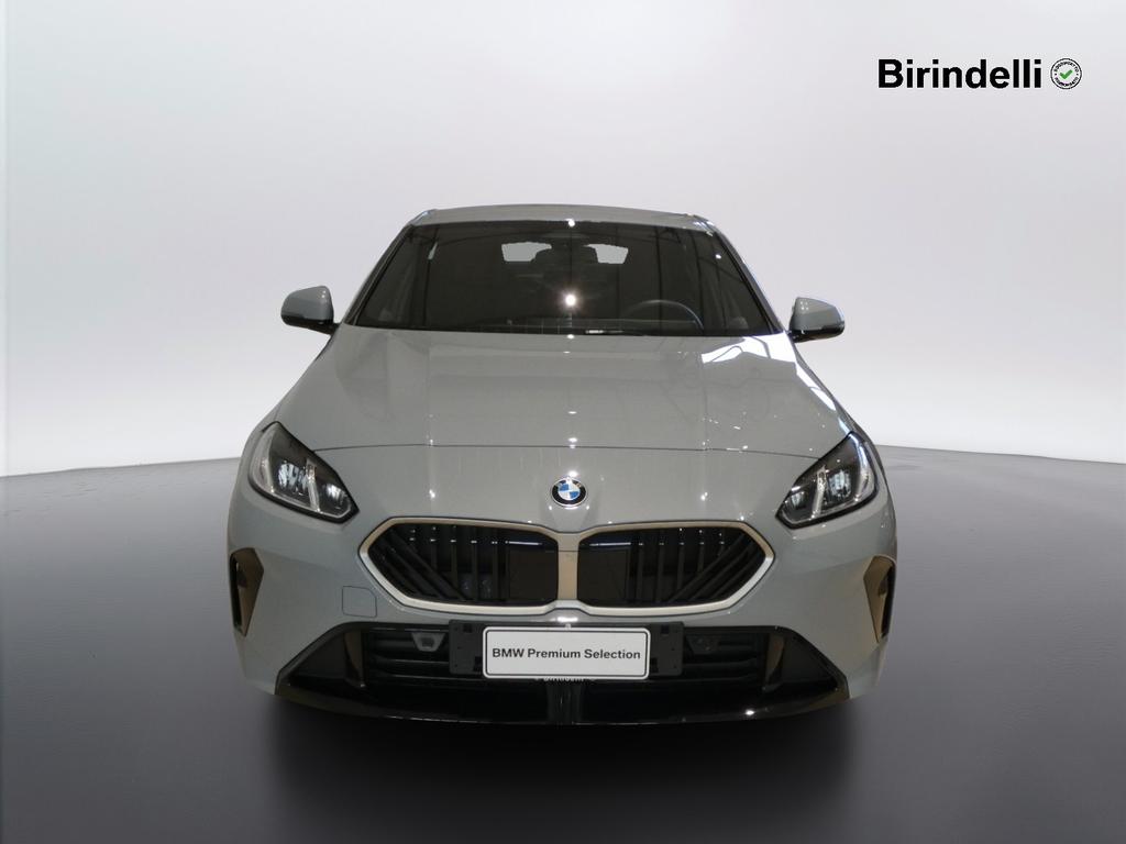 BMW Serie 1 118d MSport auto