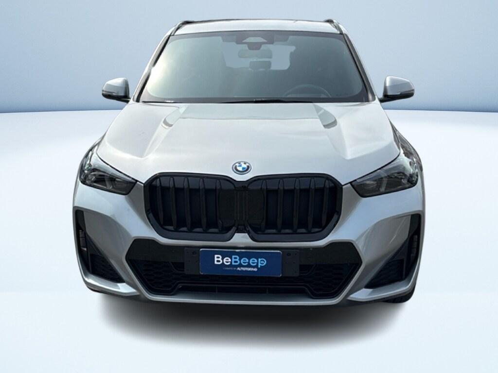 BMW X1 xdrive 25e MSport Pro auto