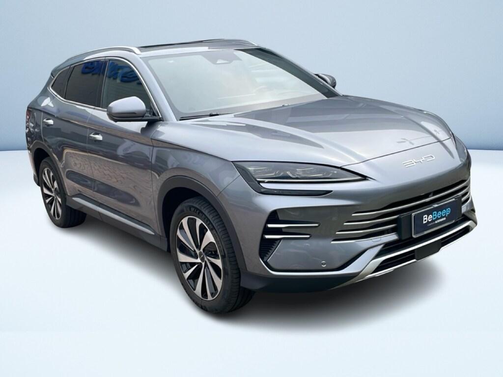 Byd Seal U DM-i 1.5 phev Comfort 2wd