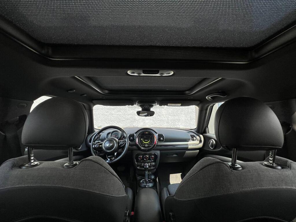 Mini Cooper SD Clubman 2.0 Cooper SD Business