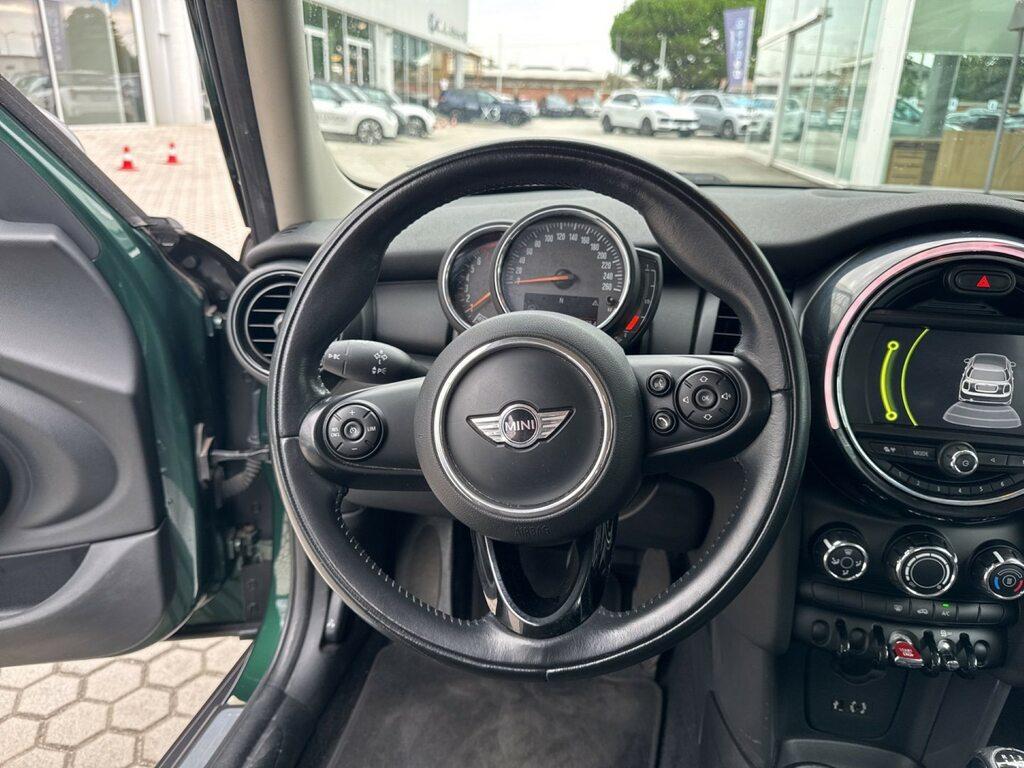 Mini One 1.2 One
