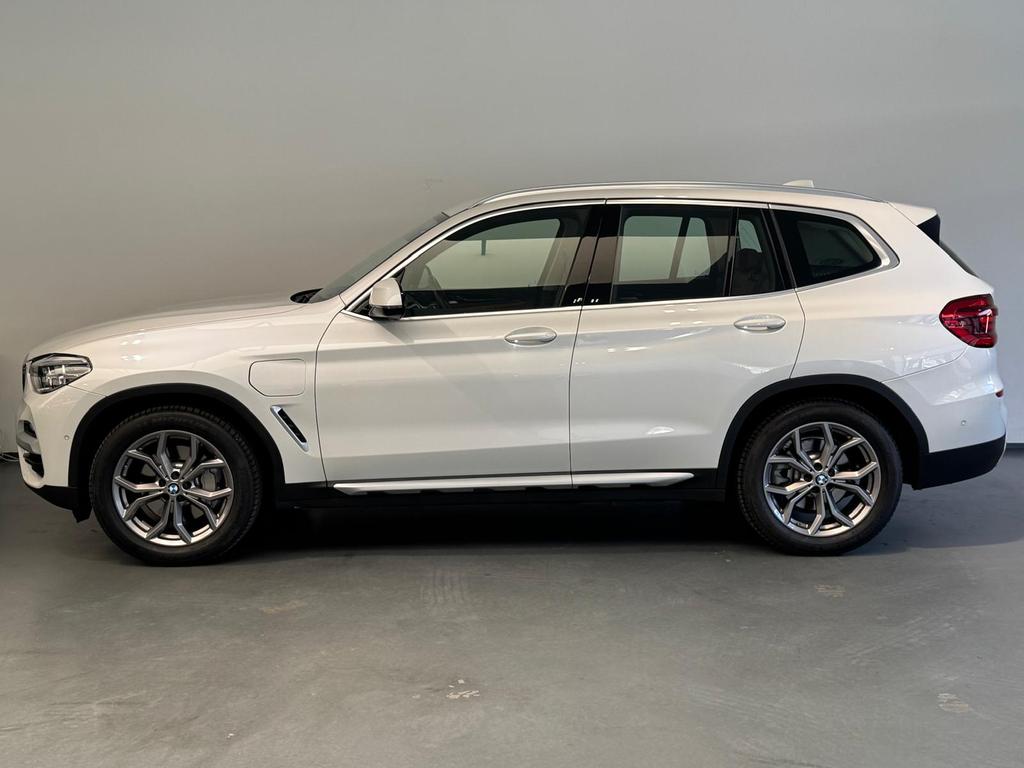 BMW X3 xdrive30e xLine auto