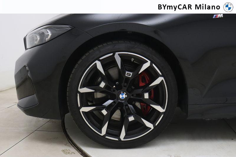 BMW Serie 3 320d Touring mhev 48V Msport xdrive auto