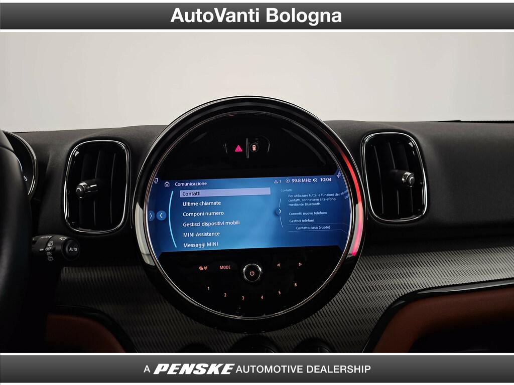 Mini Cooper SE Countryman Mini Countryman 1.5 Cooper SE all4 auto