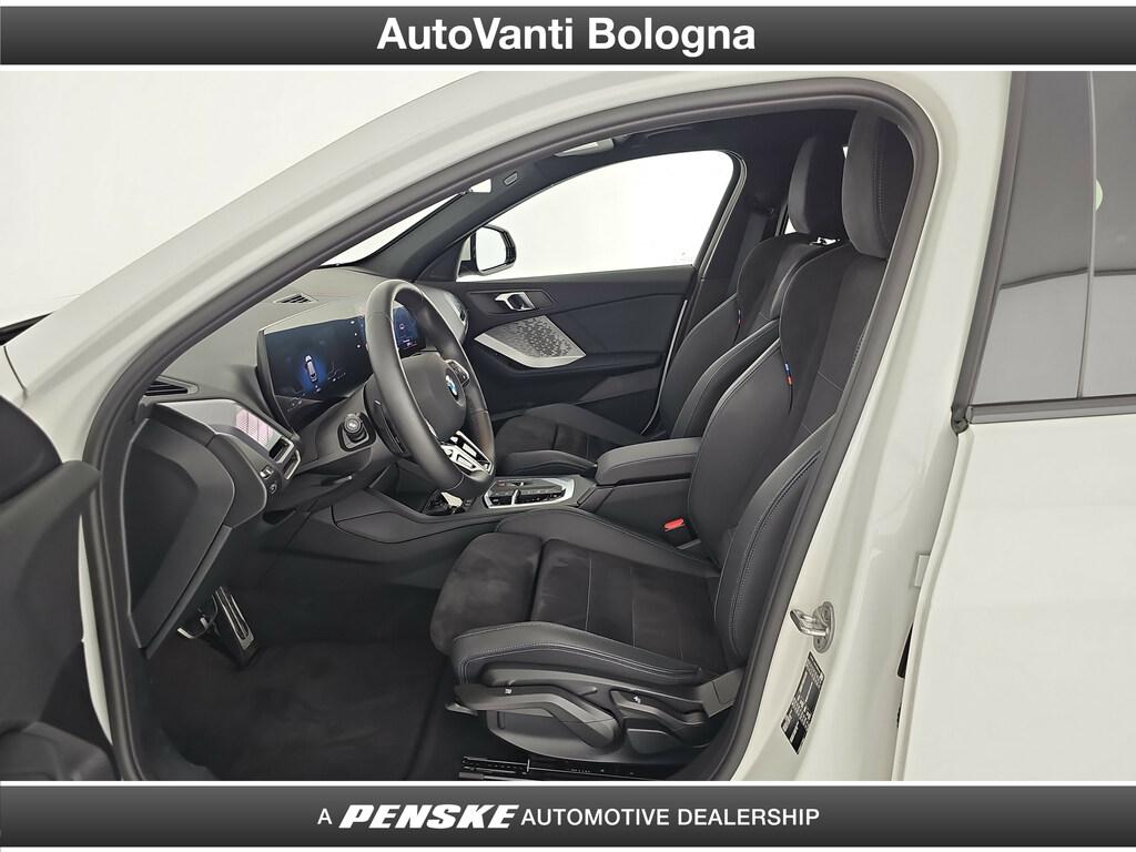 BMW Serie 1 118d MSport Pro auto