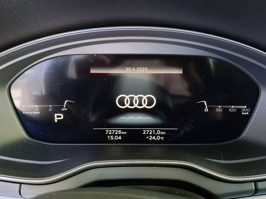 Audi Q5 35 2.0 tdi mhev Business Advanced s tronic