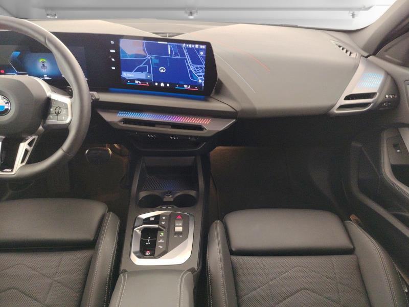 BMW Serie 1 120d 48V MSport auto