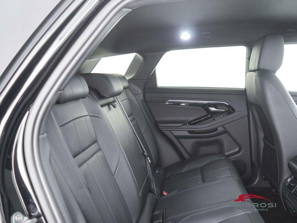 Land Rover Range Rover Evoque Evoque 2.0d i4 mhev R-Dynamic SE awd 180cv auto