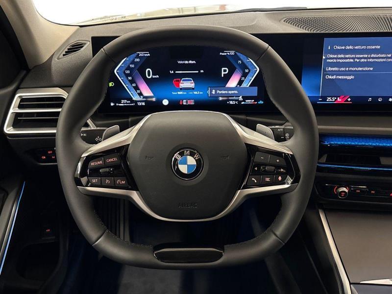 BMW Serie 3 318d Touring mhev 48V auto