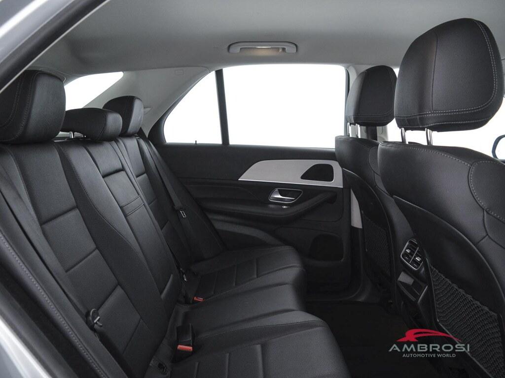 Mercedes GLE 350 de eq-power Premium 4matic auto