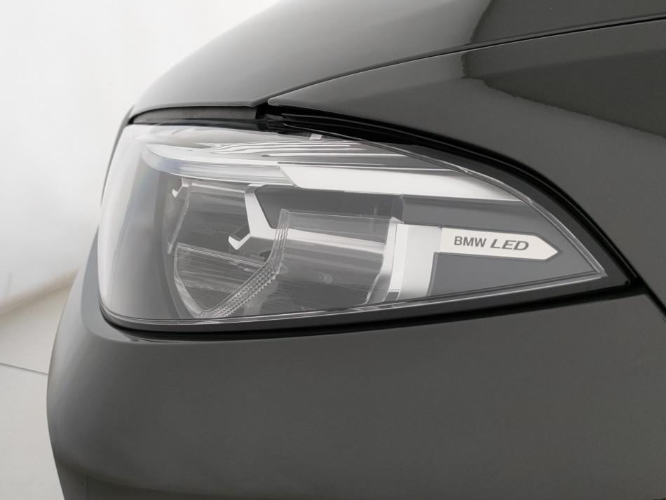 BMW Serie 8 840d Gran Coupe mhev 48V xdrive auto