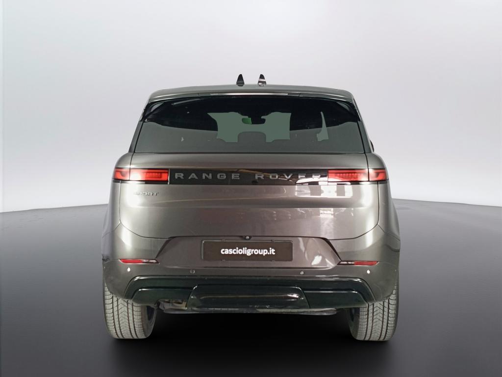 Land Rover Range Rover Sport 3.0d i6 mhev Dynamic SE awd 249cv auto