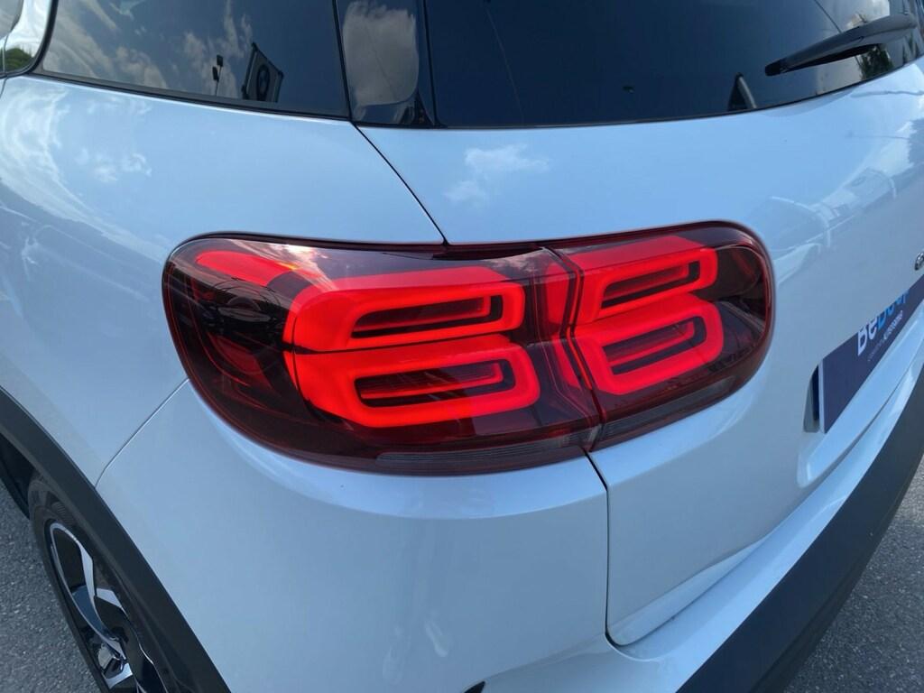 Citroen C5 Aircross 1.2 puretech Shine s&s 130cv eat8