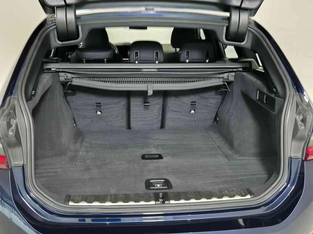 BMW Serie 3 320d Touring mhev 48V xdrive auto