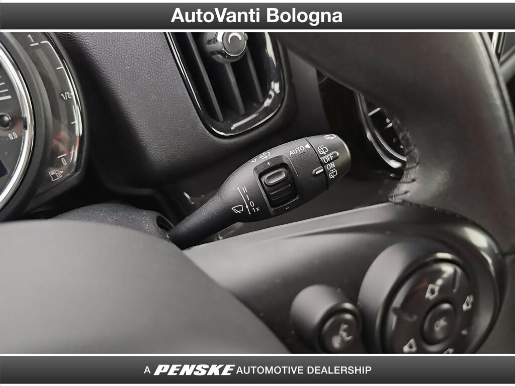Mini One D Countryman 1.5 TwinPower Turbo One D Business