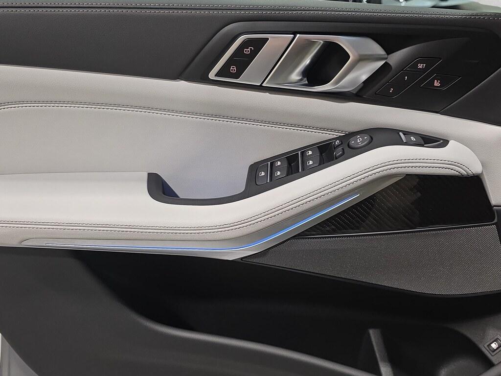 BMW X5 xdrive50e MSport Pro auto