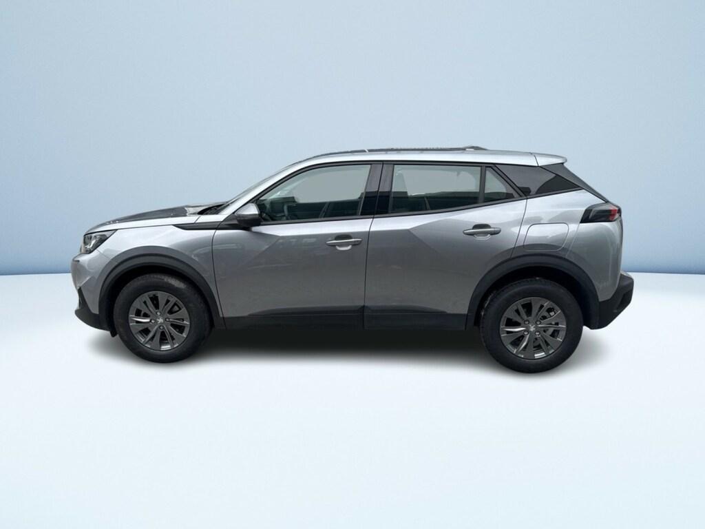 Peugeot 2008 1.2 puretech Allure Pack s&s 130cv