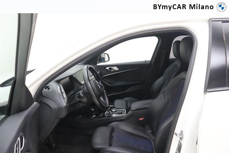 BMW Serie 1 118i Msport 136cv auto