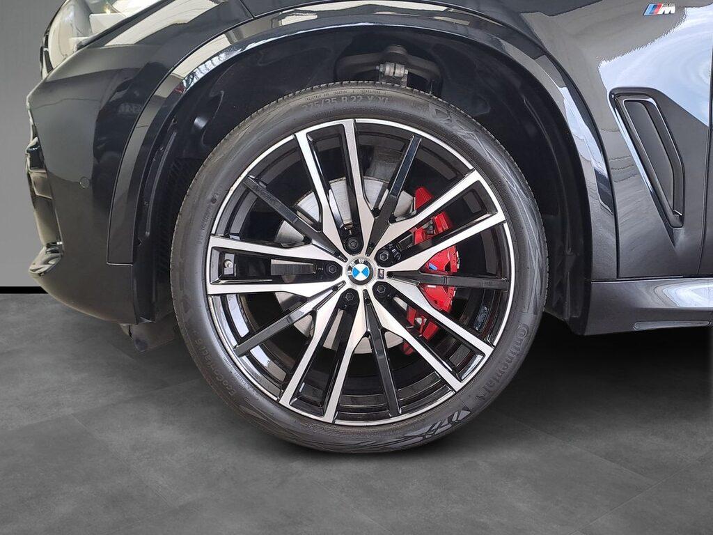BMW X5 xdrive25d Business auto