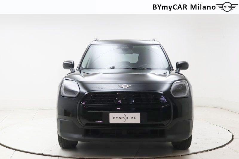 Mini Mini Countryman 1.5 48V C Classic auto