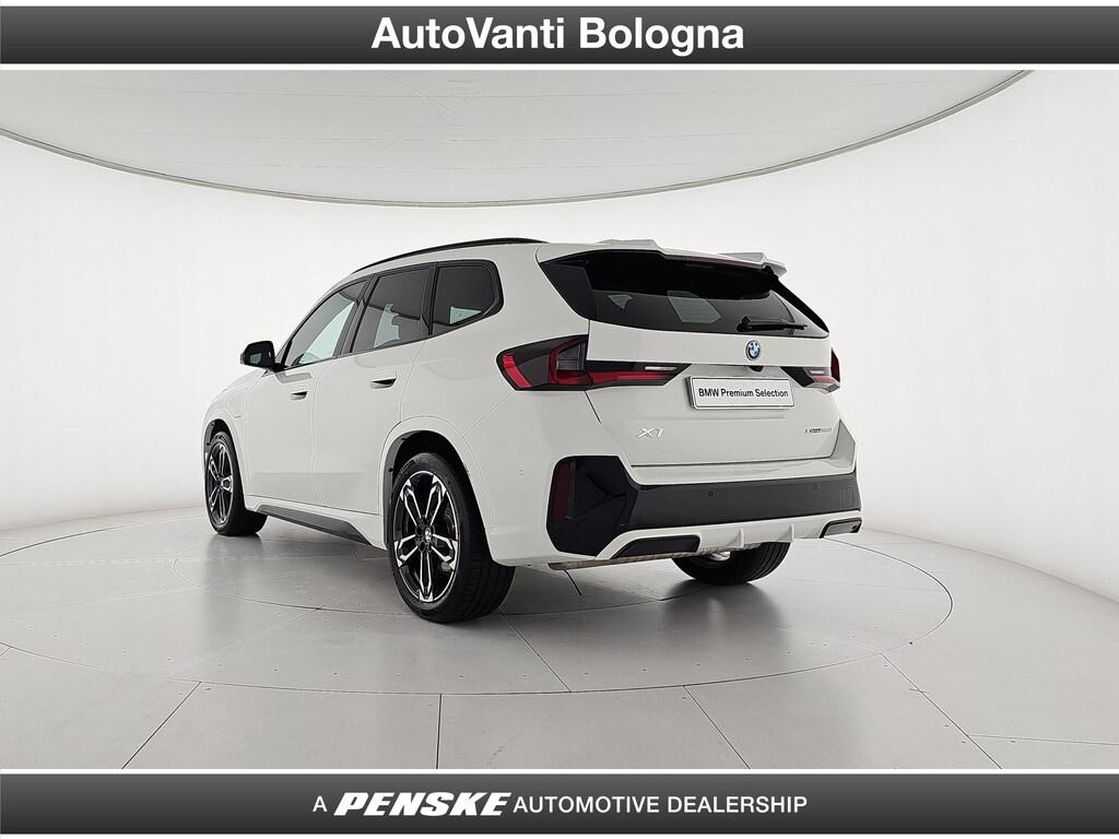 BMW X1 xdrive 25e MSport Pro auto