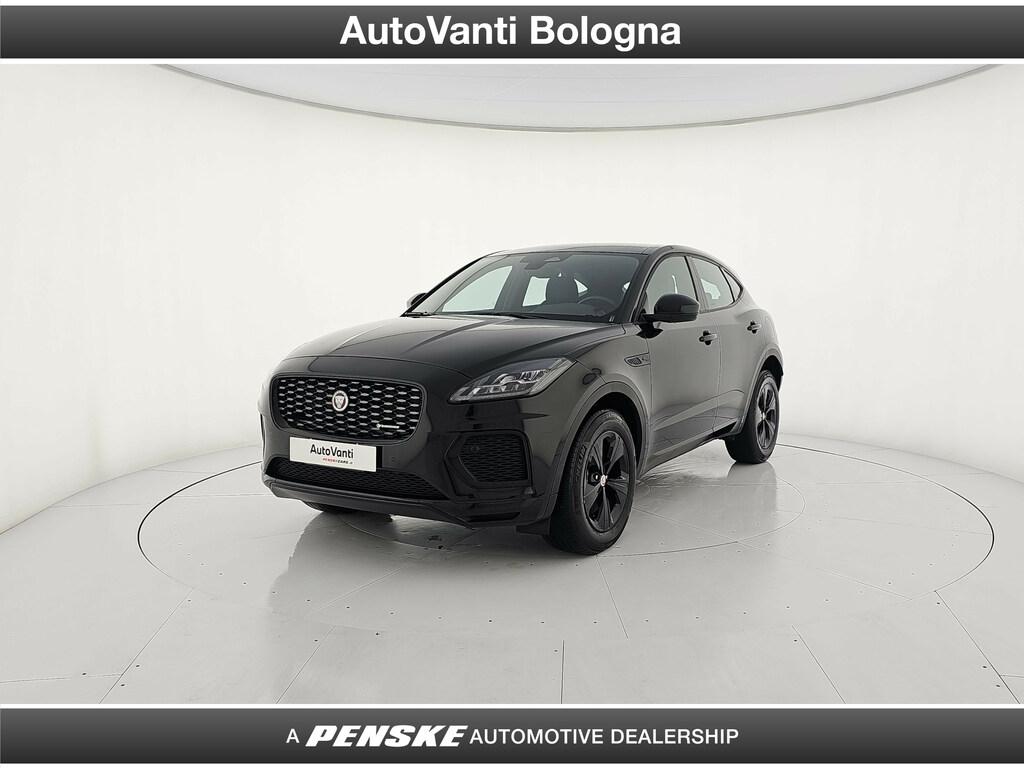 Jaguar E-Pace 1.5 P300e R-Dynamic S awd auto