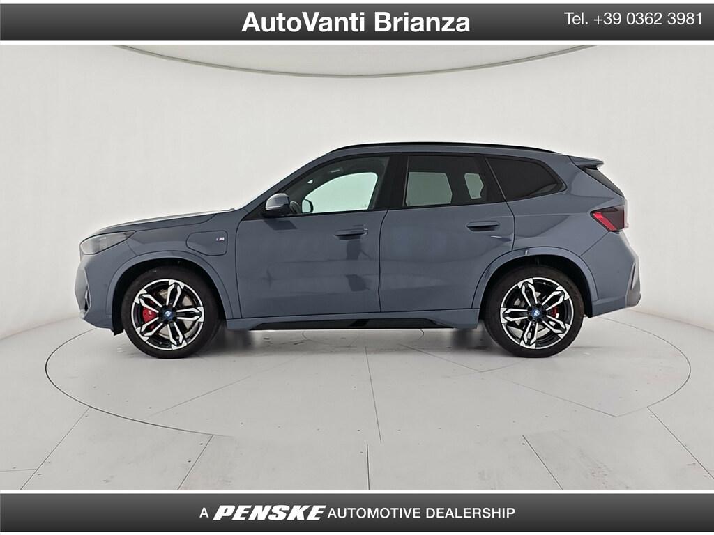 BMW X1 xdrive 25e MSport Pro auto