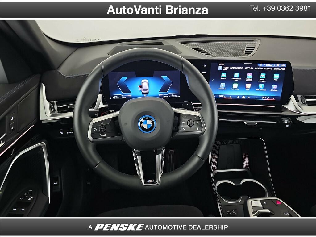 BMW X1 xdrive 25e MSport Pro auto