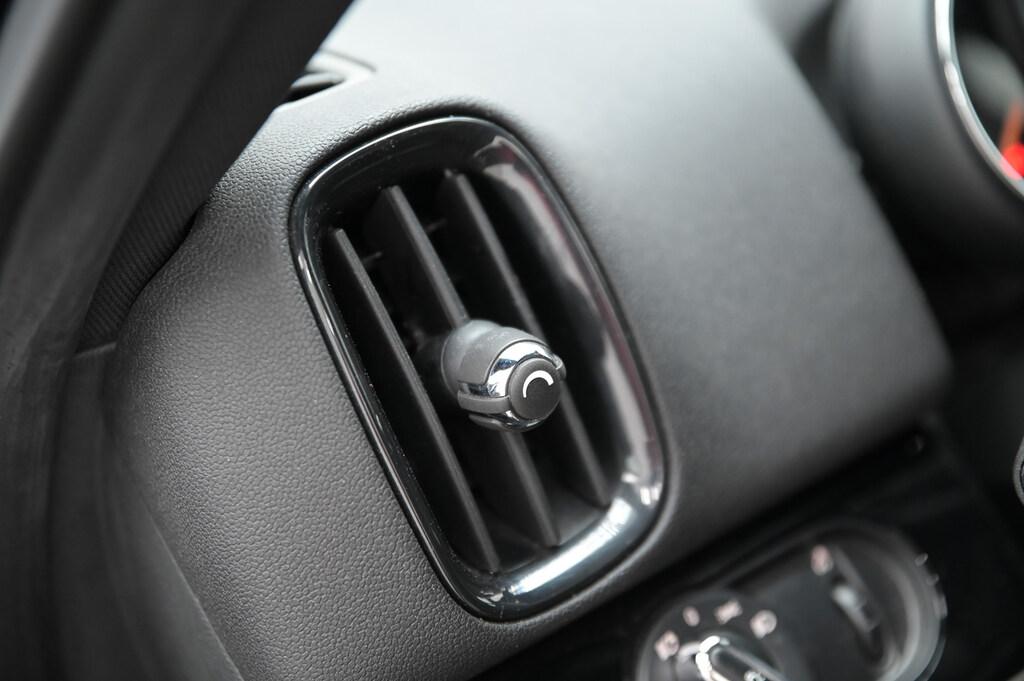 Mini Cooper Countryman 1.5 TwinPower Turbo Cooper Hype Steptronic