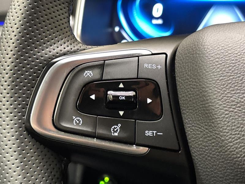 DR Motor DR 6.0 1.5 turbo Gpl