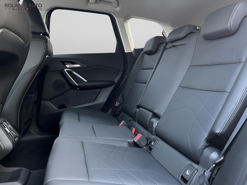 BMW X1 sdrive18d X-Line Edition Essence auto