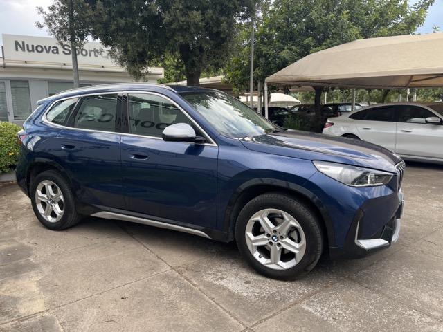 BMW X1 sdrive18i X-Line auto